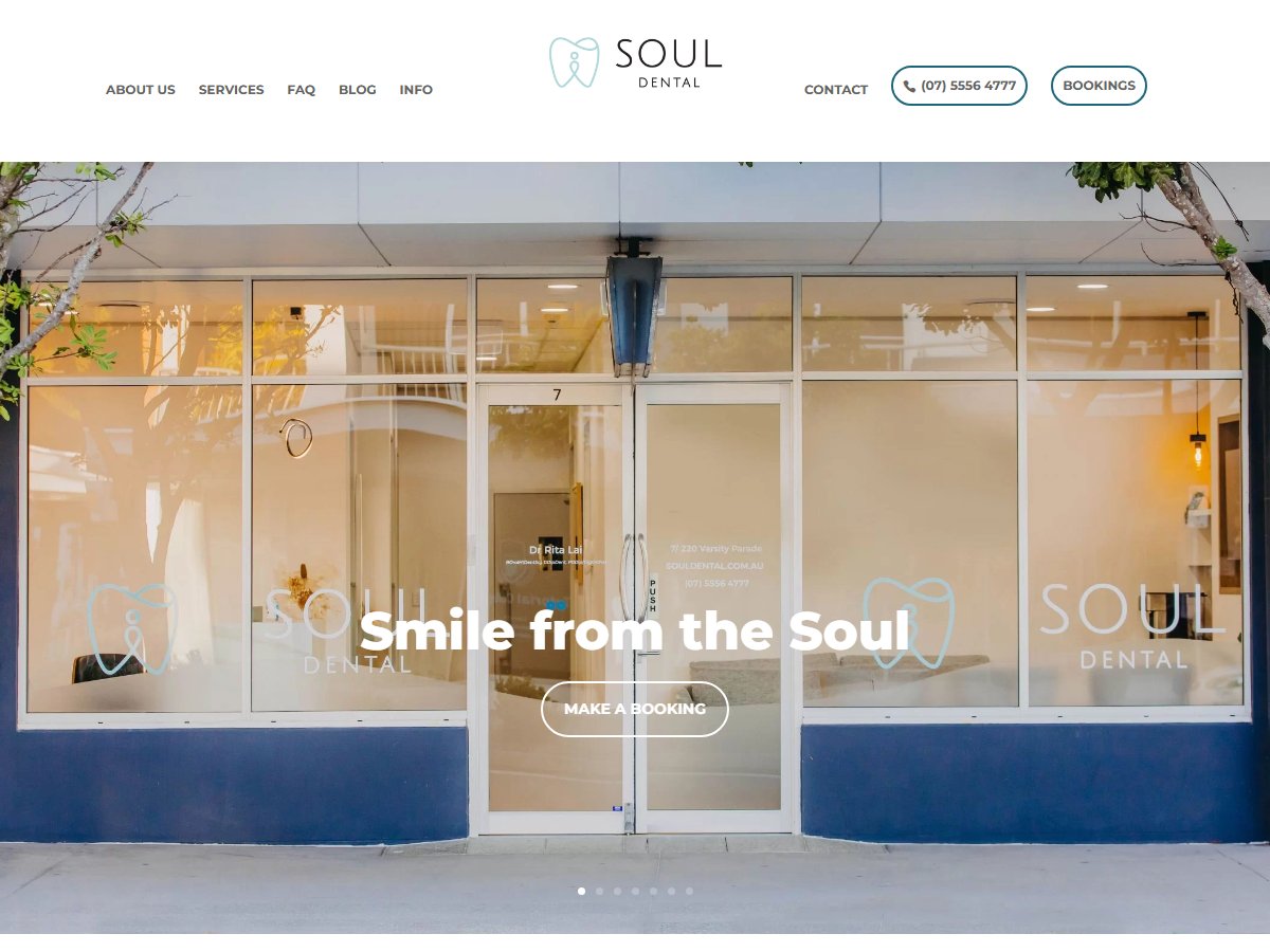 Soul Dental