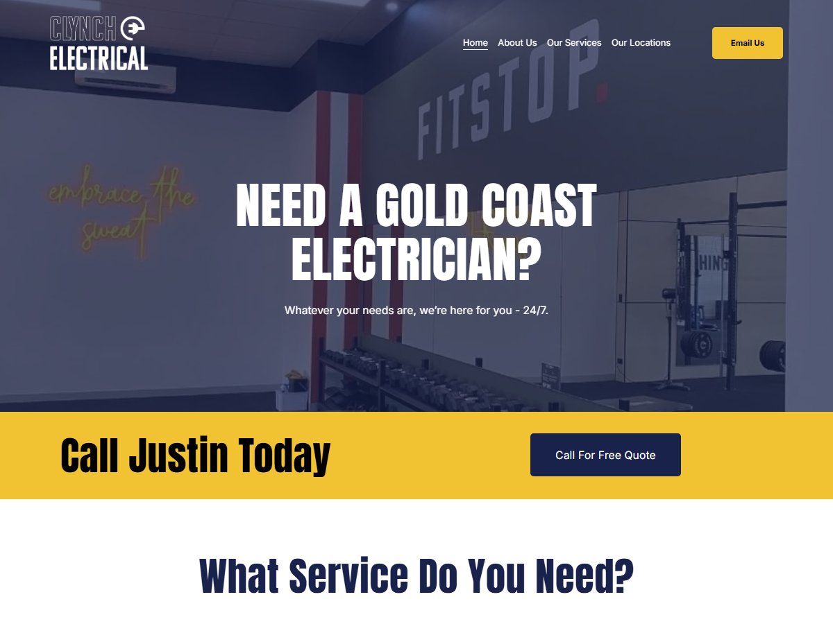 Clynch Electrical