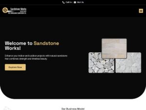 Sandstone Works