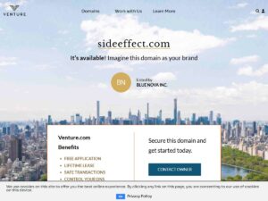Side Effect