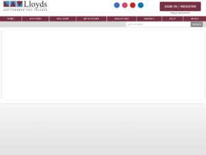 Lloyds Auctions