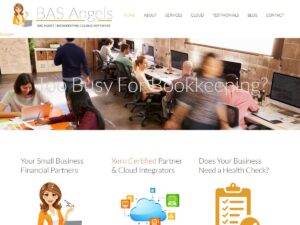 BAS Angels
