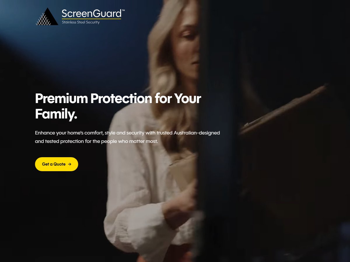 ScreenGuard