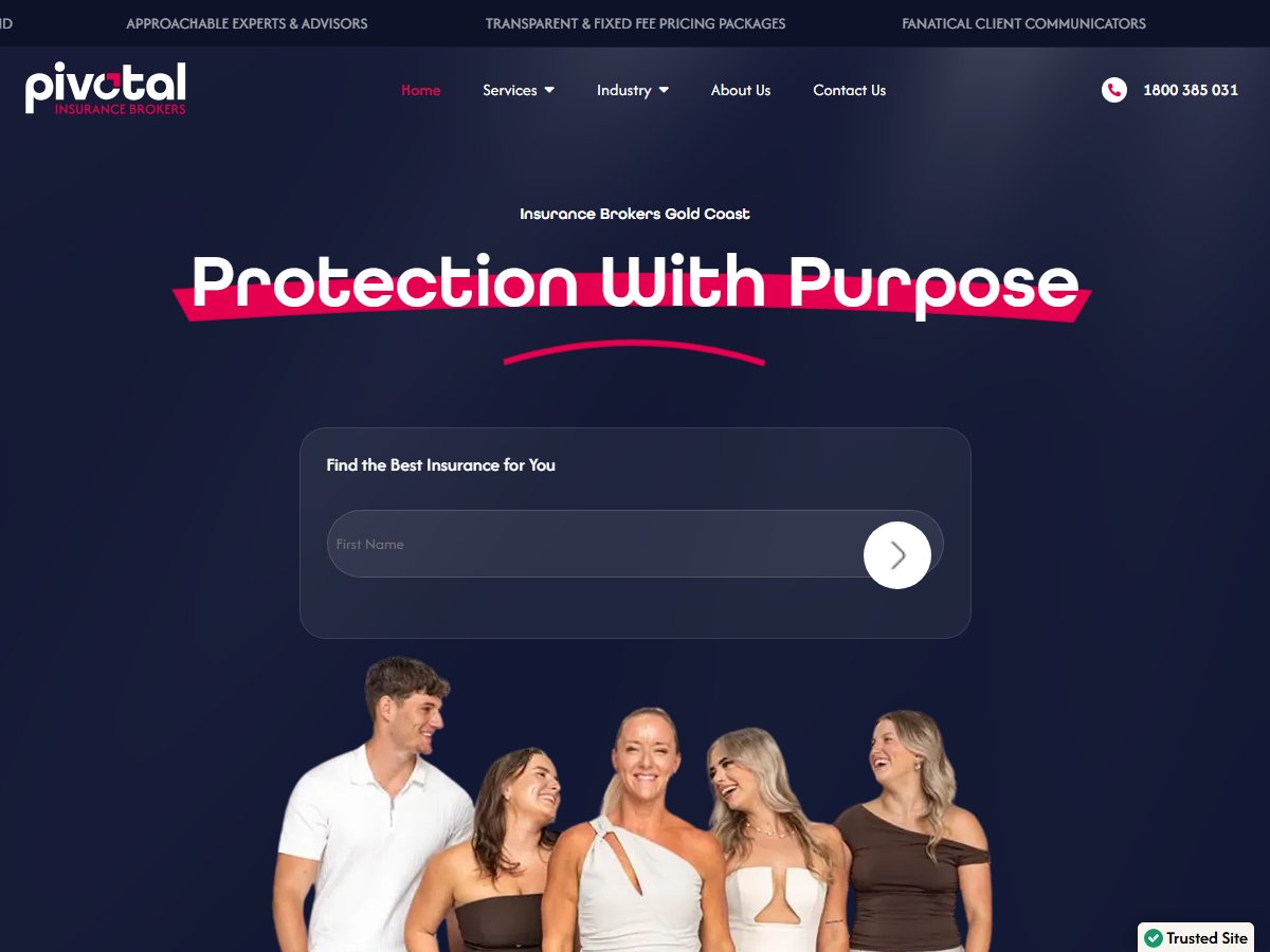 New Wave Insurance