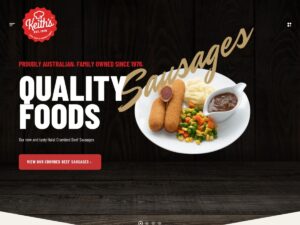 Keith’s Foods