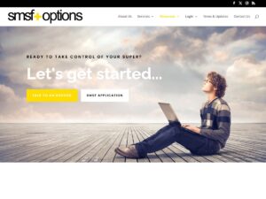 SMSF Options