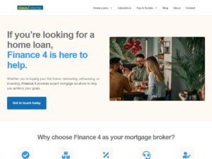 Finance 4 – Nathan Wilkinson