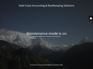 My Admin Girl Bookkeeping Services