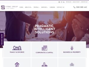 Gold Coast Lawyers