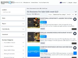 Business2Sell.com.au