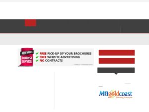 T.H.E Brochure Service