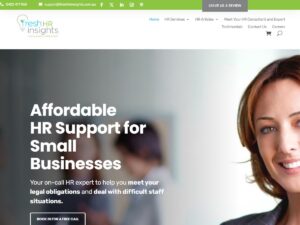 Fresh HR Insights