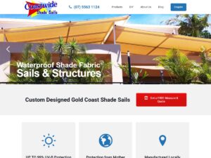 Coastwide Shade Sails