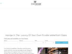 Holiday House Accommodation Gold Coast