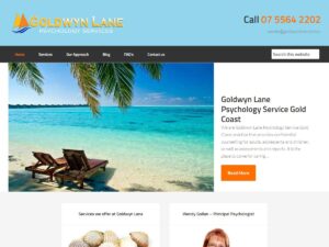 Goldwyn Lane Psychology Services