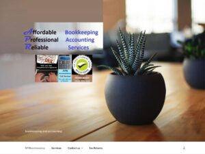 APR Bookkeeping Gold Coast