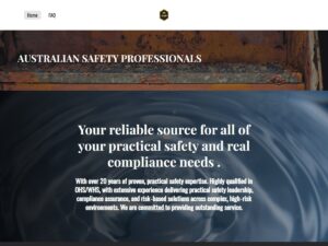 Australian Training Professionals