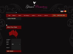 Glamor Cruise Boat Cruises