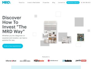 MRD Partners