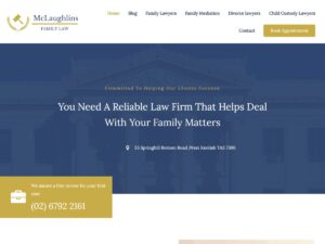 McLaughlins Family Lawyers Gold Coast