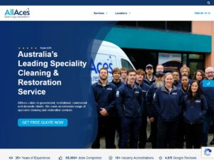 All Aces Services