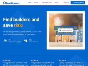 Renovation Brokers