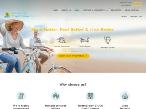 Broadbeach Physiotherapy Centre