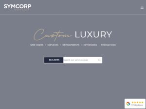 Symcorp Building Servcies