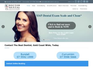 Boctor Dental Smilecentre