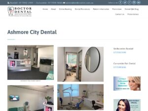 Ashmore City Dental