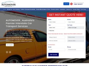 Car Transport Company