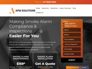 APM Solutions