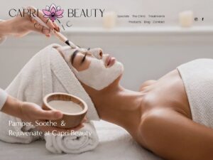 Capri Beauty Clinic