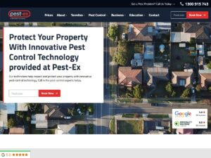 Pest – Ex Gold Coast