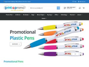 Printapromo Online Printing