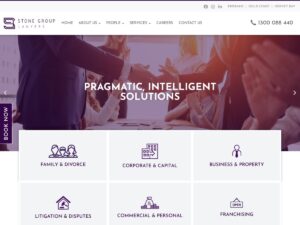 Stone Group Lawyers
