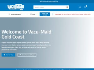 Vacu-Maid Gold Coast
