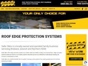 Safer Sites