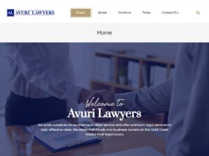 Avuri Lawyers