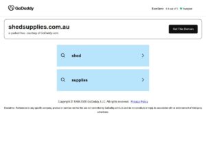 Farquhar Projects Sheds and Civil Construction