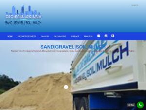 Gold Coast Gravel Supplies