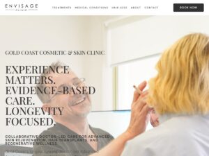 Envisage Clinic