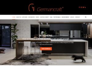 GermanCraft