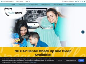 Praxis Dental
