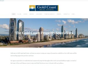 Gold Coast Real Estate