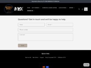 Daytronics Pty Ltd