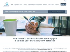 Australian Business Clinic