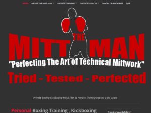 The Mittman