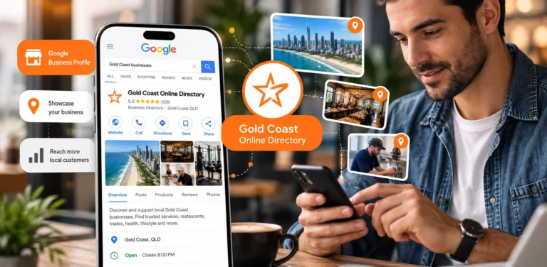 Google Business Profile
