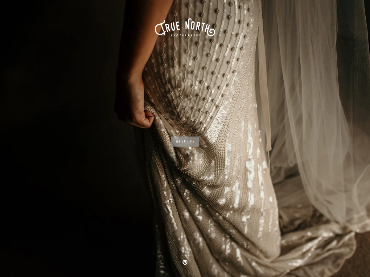 True North Wedding photography